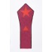 Нарукавный знак РККА, Командир отделения и ему равные, образец 1922 года